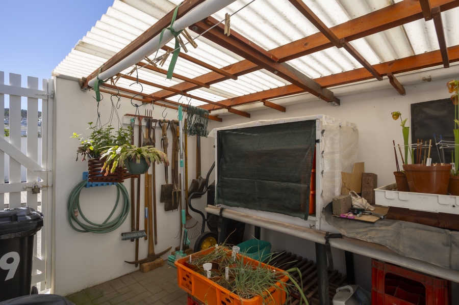 3 Bedroom Property for Sale in Fernwood Western Cape